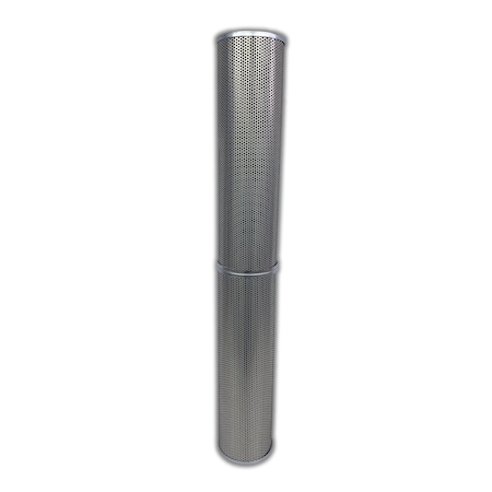 Main Filter Hydraulic Filter, replaces NATIONAL FILTERS RFC7303440SSB, Return Line, 40 micron, Inside-Out MF0063679